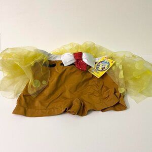 Spongebob Squarepants Deluxe Boyshorts Adult Women